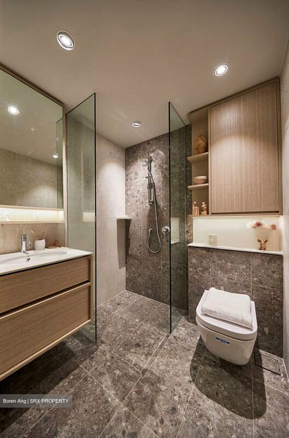 Mori (D14), Apartment #437571081